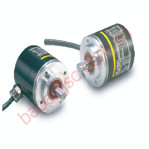 Omron Encoder E6f A Series E6f Ag5c C 720 2m